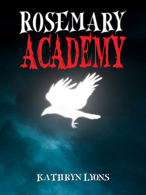 cover image of Rosemary Academy